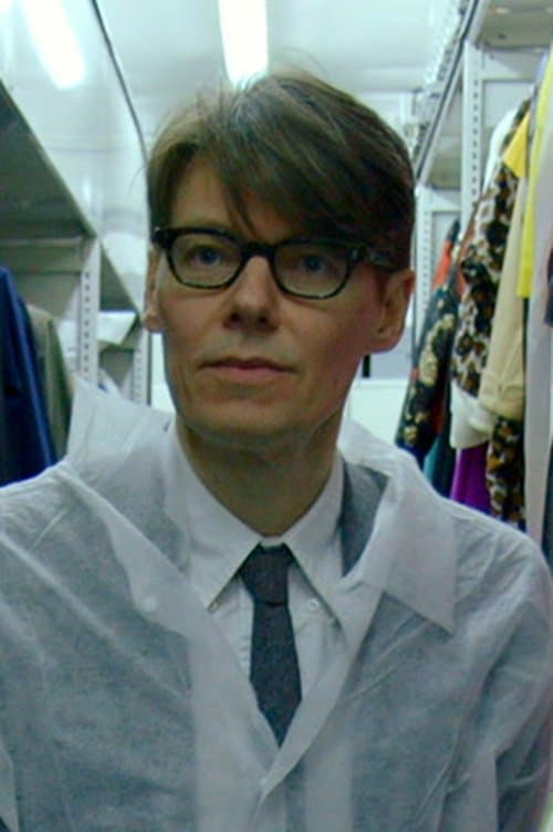 Andrew Bolton profile photo