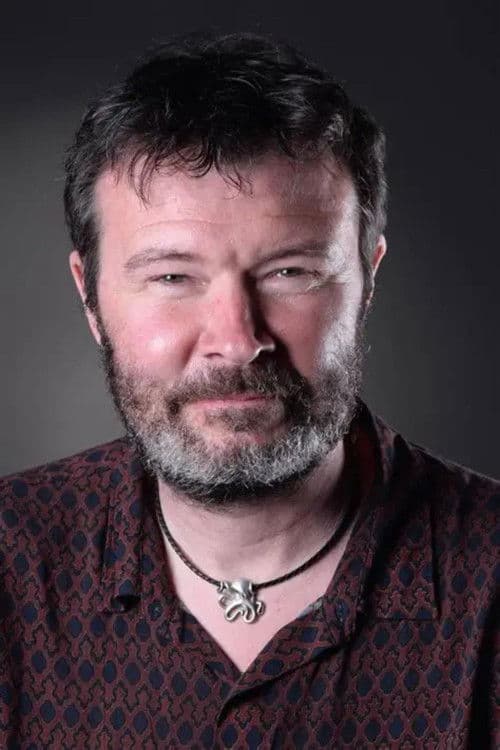 Pat Higgins profile photo