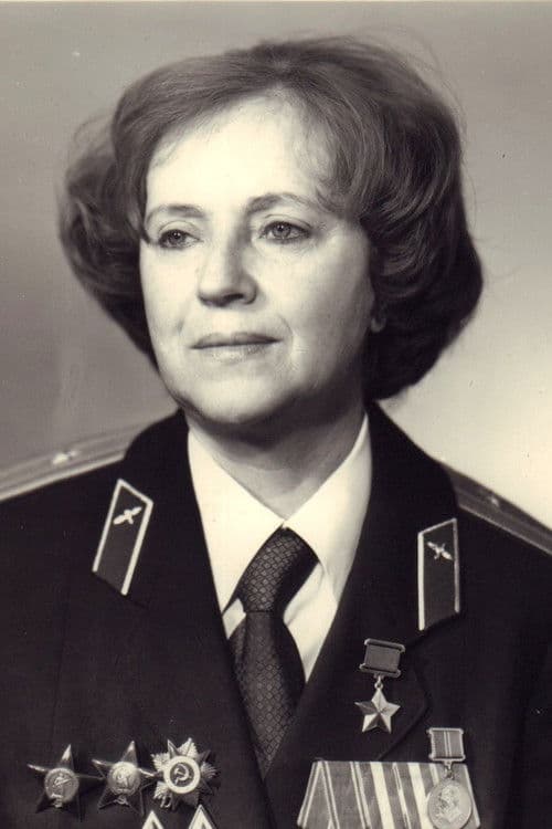 Yevgeniya Zhigulenko profile photo