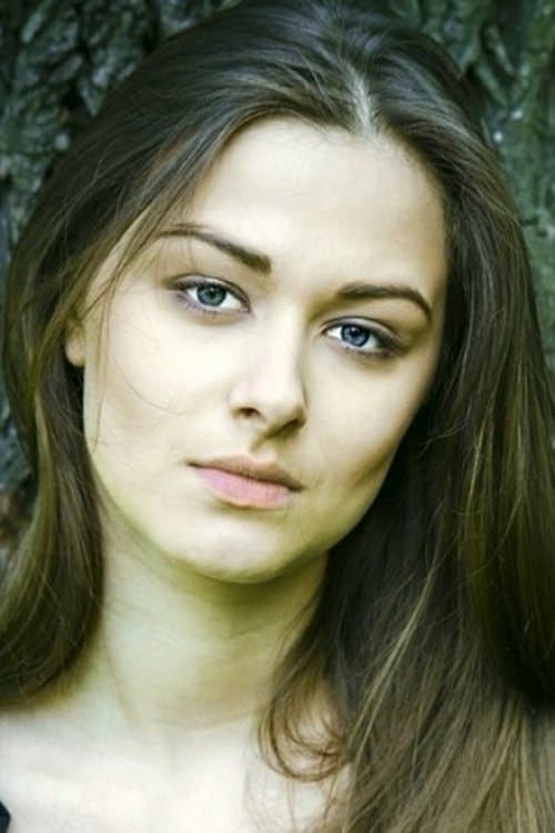 Mariya Shulga profile photo