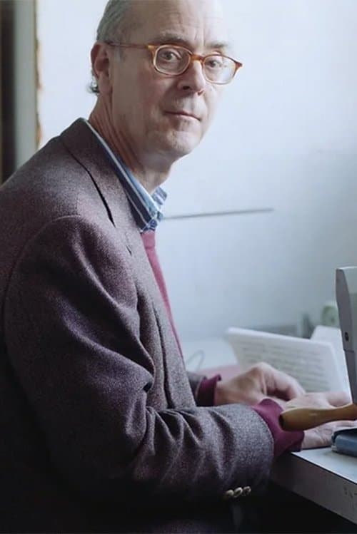 A Visit With Robert poster