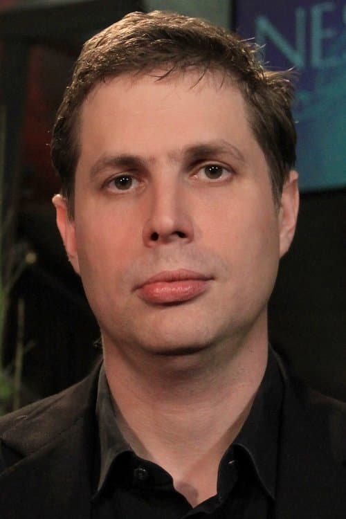 Daniel Kehlmann profile photo