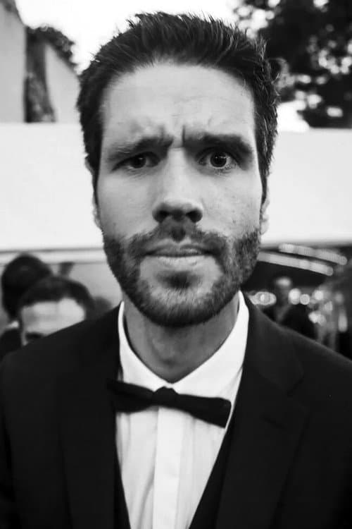 Marc Brulard profile photo
