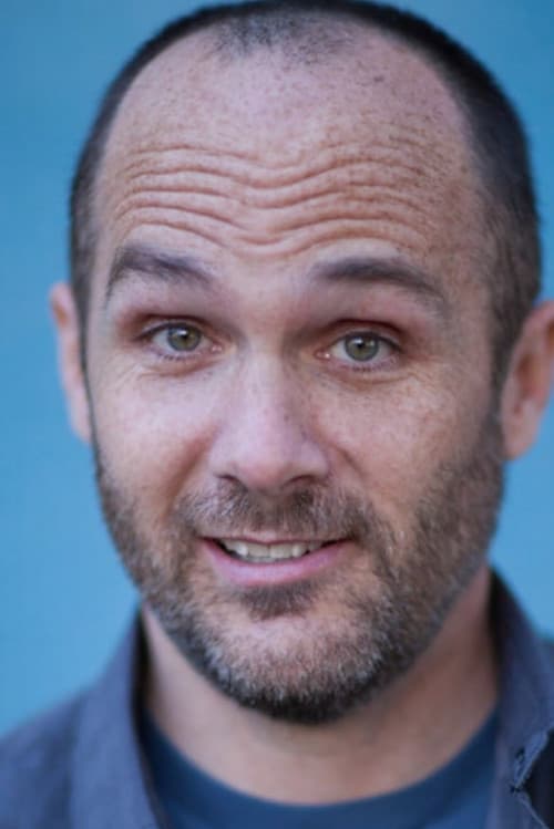 Joe Anderson profile photo