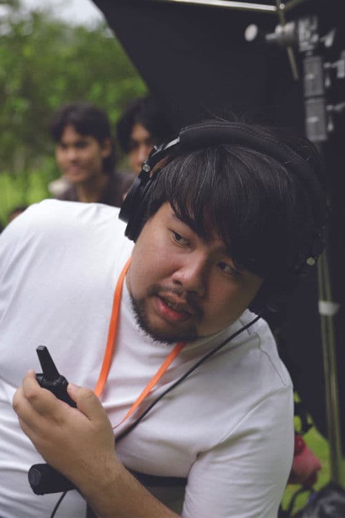 Intouch Sae-Chua profile photo