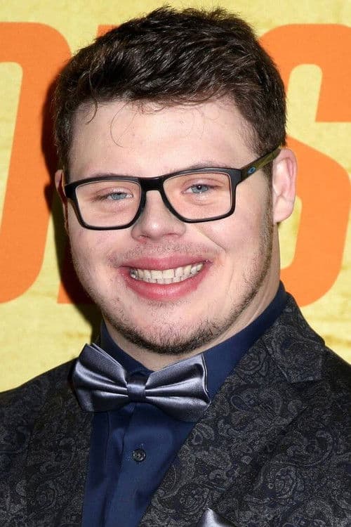 James Day Keith profile photo