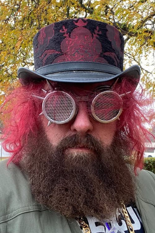 Mike E. Clark profile photo