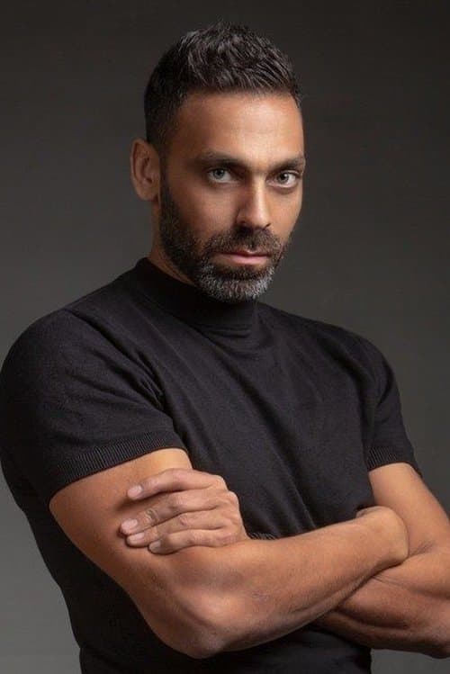 Hani Kandil profile photo