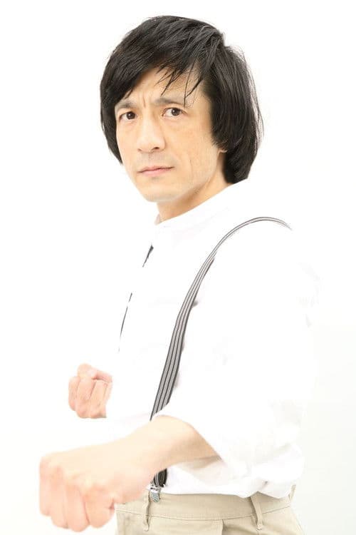 Satoshi Eishima profile photo