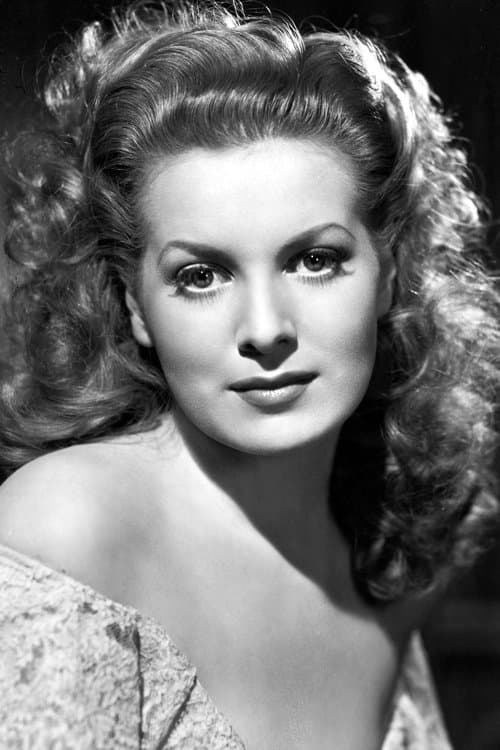 Maureen O'Hara profile photo