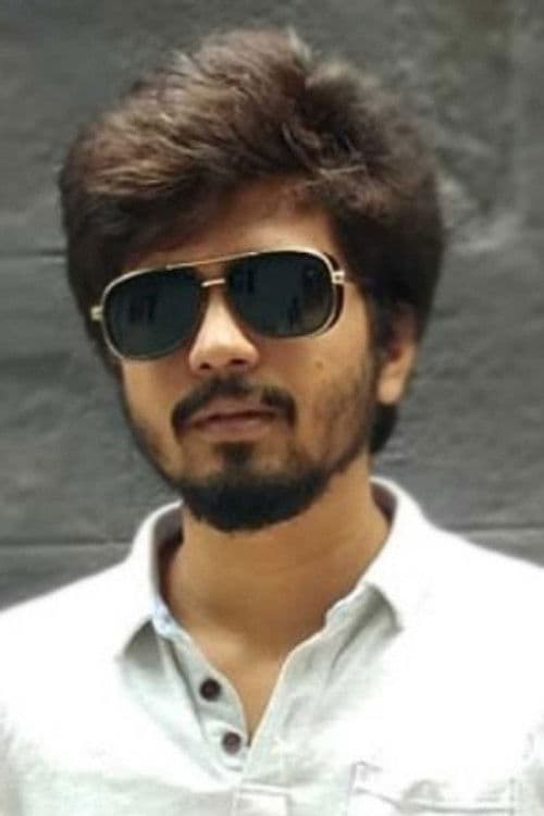 Medishetti Abhinav profile photo