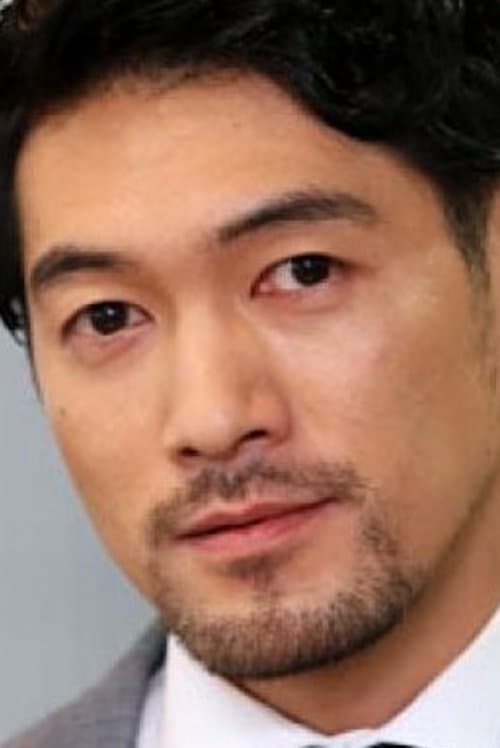 Hiromitsu Takeda profile photo