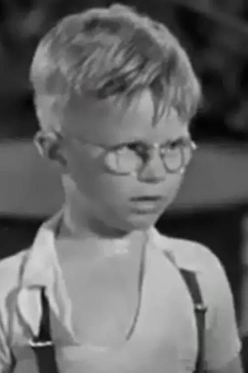 Billy Laughlin profile photo