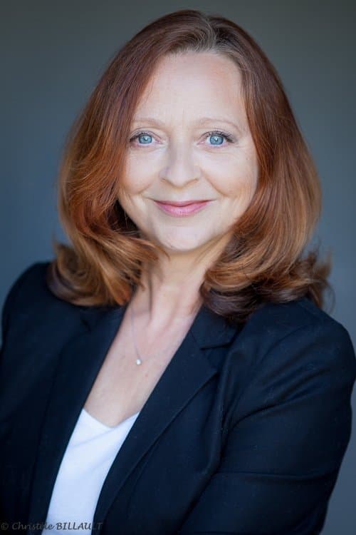 Marie-Laure Dougnac profile photo