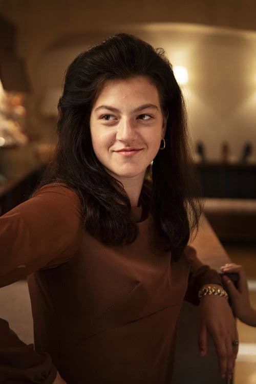 Rosaria Langellotto profile photo