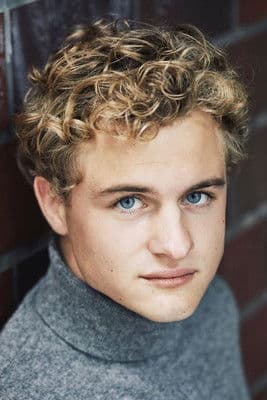 Justus Czaja profile photo