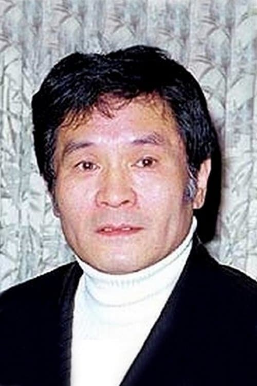 Ichirō Nakatani profile photo