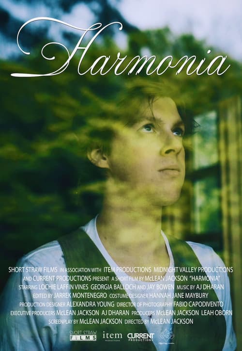 Harmonia poster