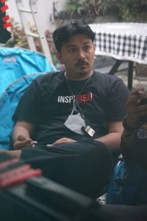 Nofrinaldi Koto profile photo