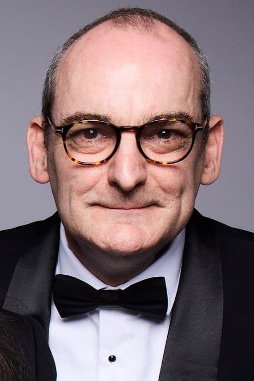 Simon Hilton profile photo