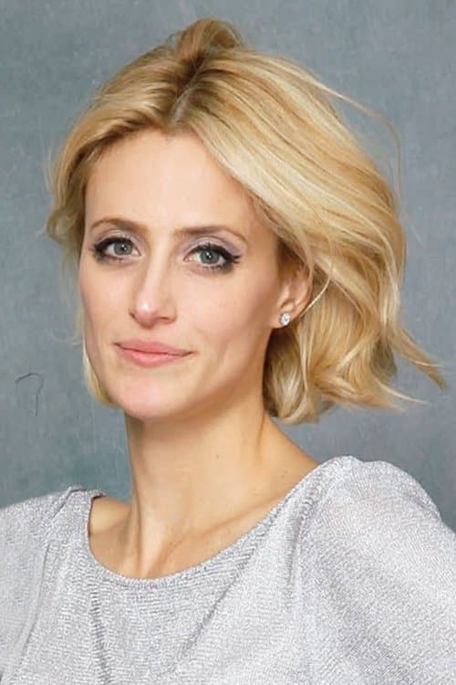 Mónica Antonópulos profile photo