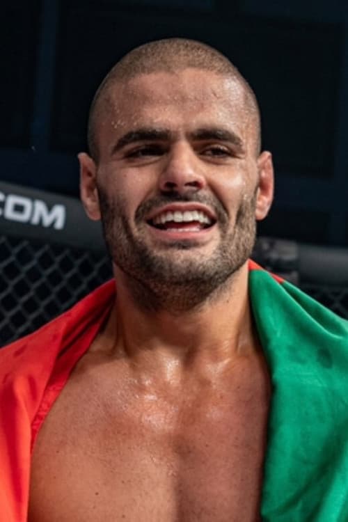 André Fialho profile photo