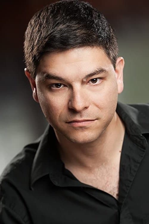 Josh Byer profile photo