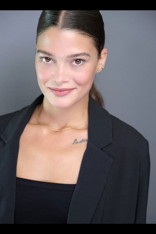 Mona Çalış profile photo