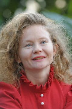 Alisa Oleynik profile photo