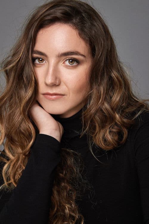 Elena Roecker profile photo