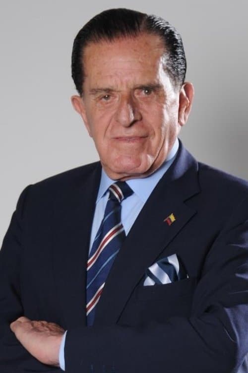 Hugo Patiño profile photo