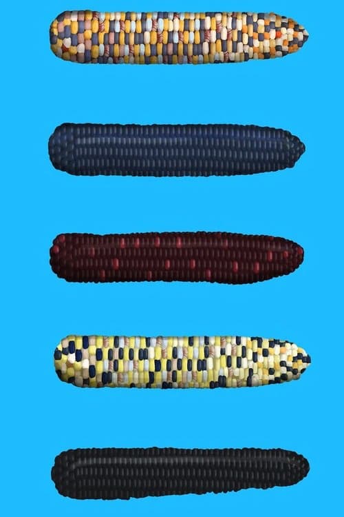 The Institute poster