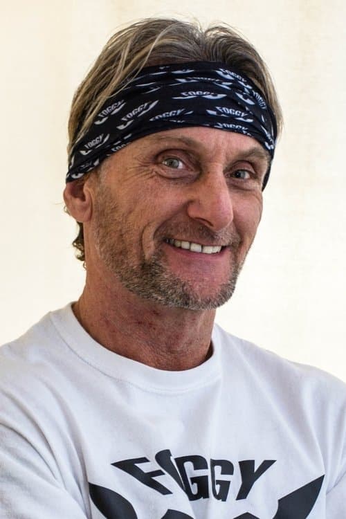 Carl Fogarty profile photo