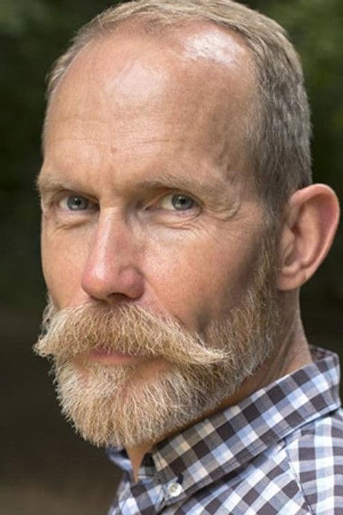 Richard Crowest profile photo