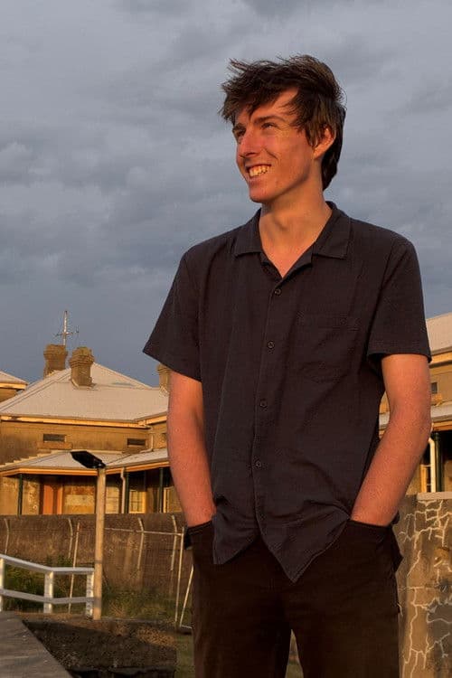 Nick Mills profile photo