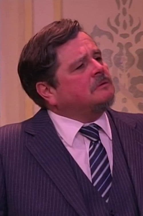 Jean-Paul Clerbois profile photo