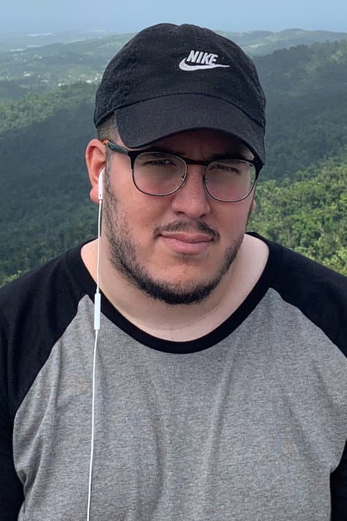 John Colón Rivera profile photo