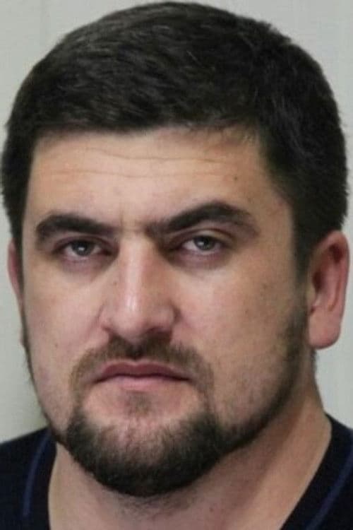 Beslan Terekbaev profile photo