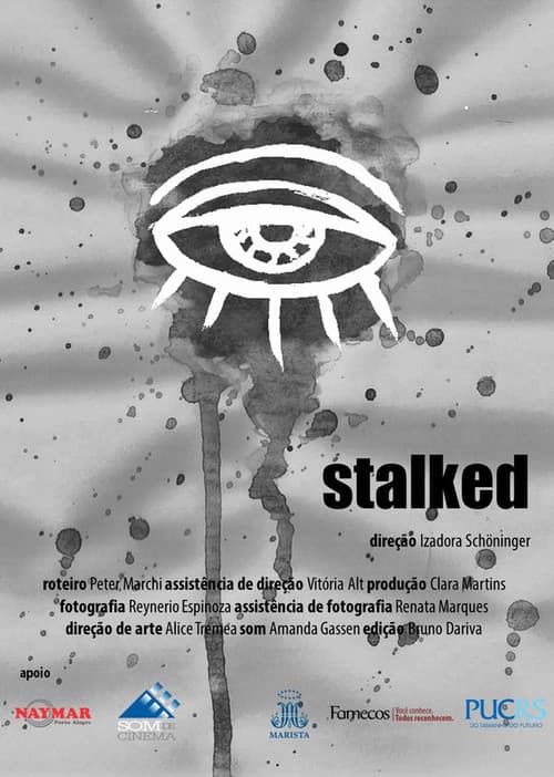 Stalked