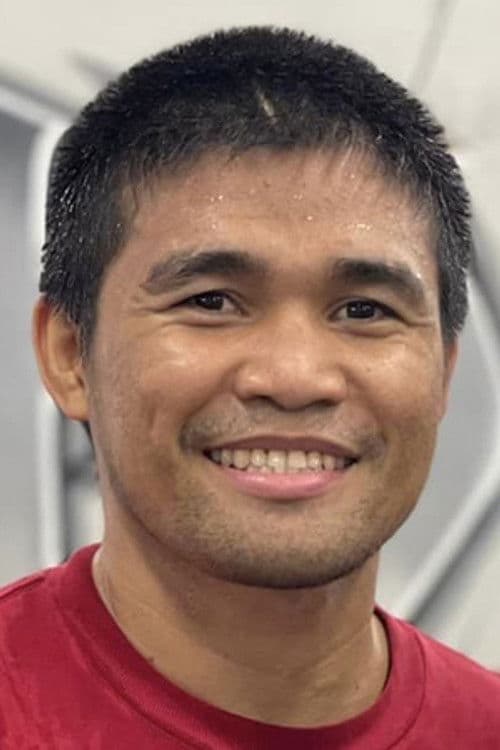 Marlon Tapales profile photo