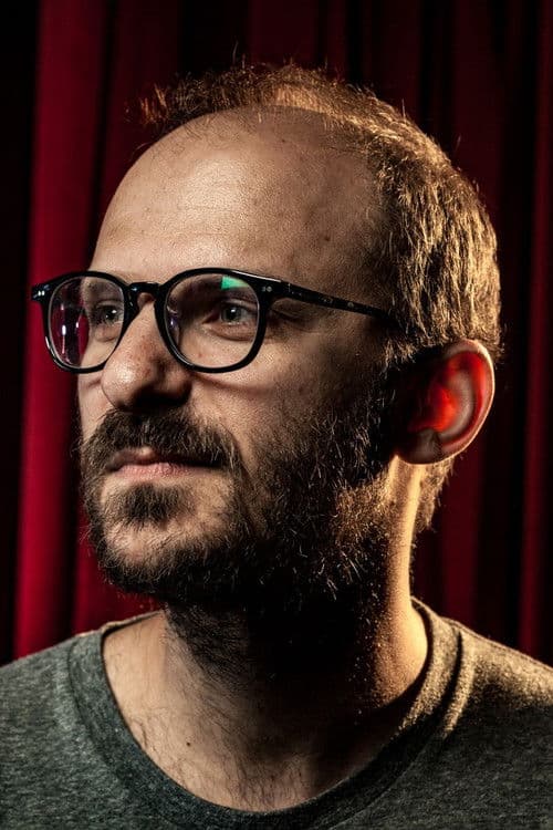 Michele Rho profile photo