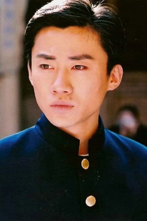 Liang Xu profile photo