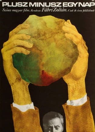 One Day More or Less poster