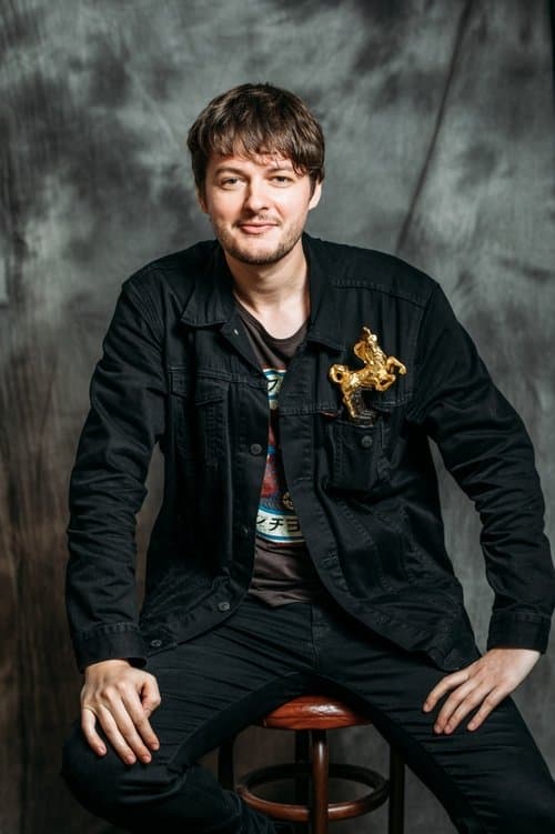 Matthias Delvaux profile photo