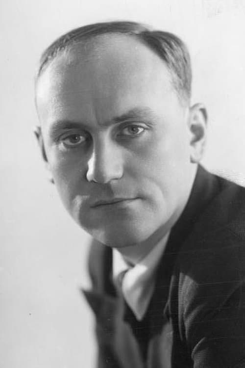 Bernhard Minetti profile photo