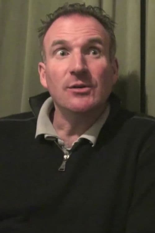 Kevin Hallett profile photo