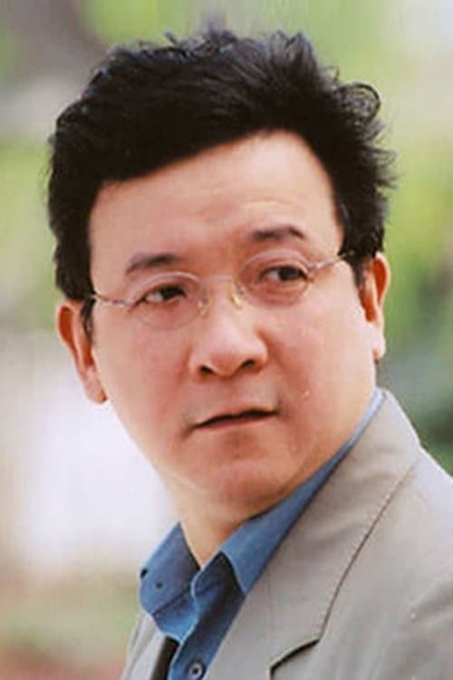 Liu Changwei profile photo