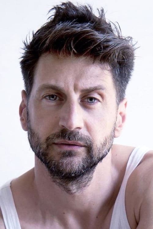 Massimo Di Michele profile photo