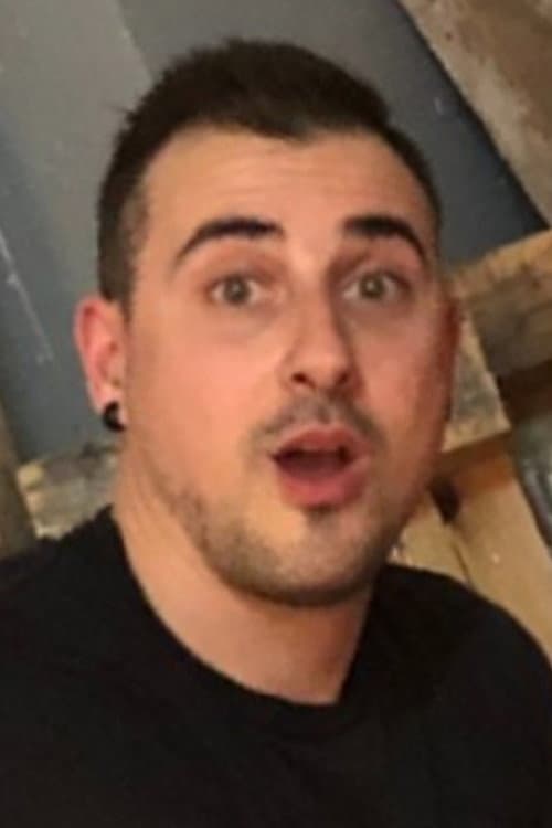 Kevin Brandon profile photo