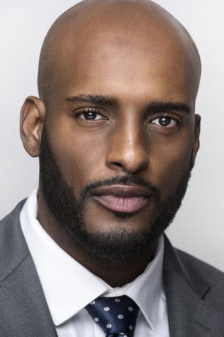 Darik Bernard profile photo